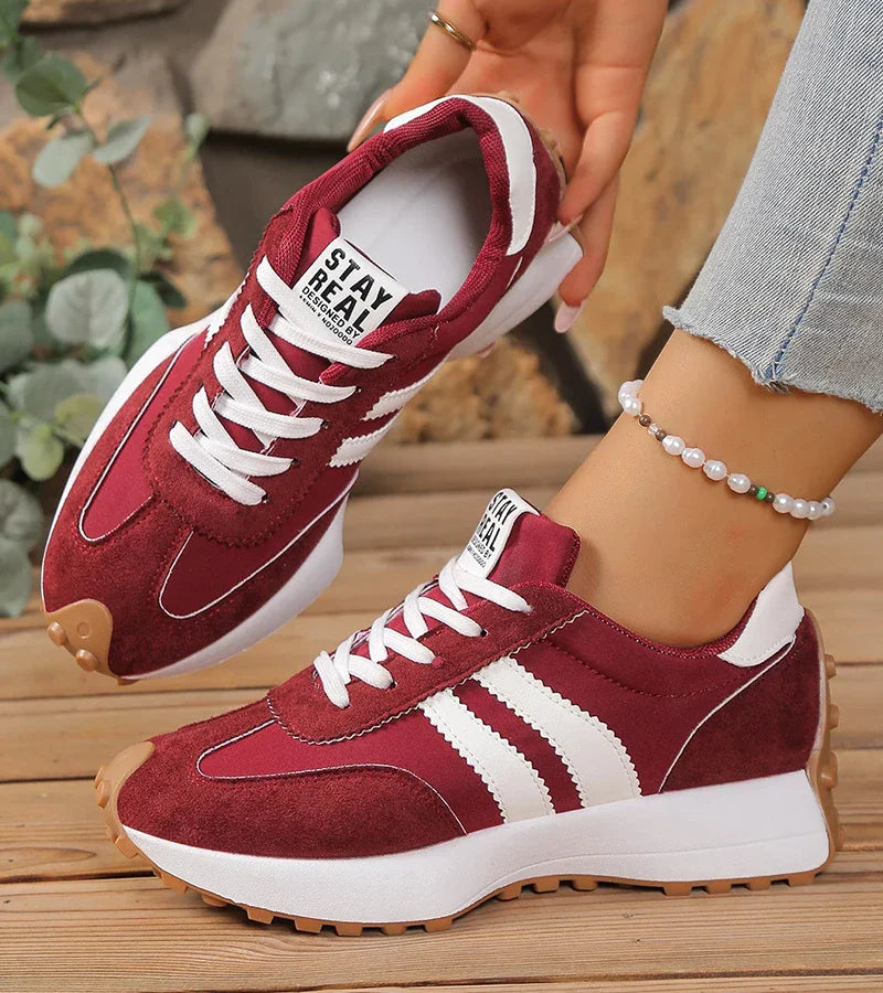 Mia™ | Sneakers Komfort