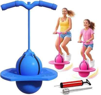 StudsVän™ | Balansboll för lek & rörelse