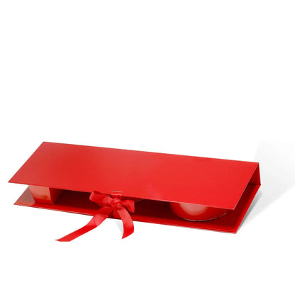 LoveBox™ | Valentine's fyllbara presentask – skapa en present som säger allt