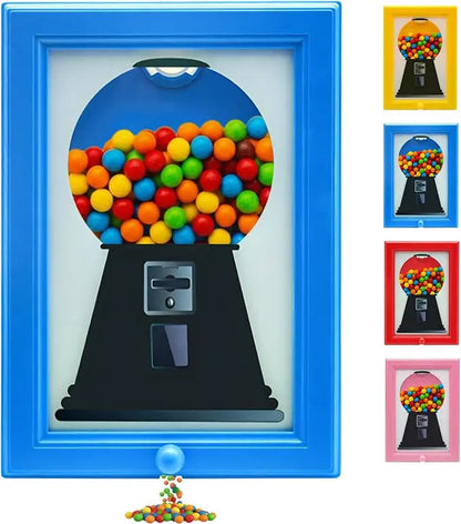HandyCandy™ | En färgstark inredningsdetalj med lekfull retro-känsla
