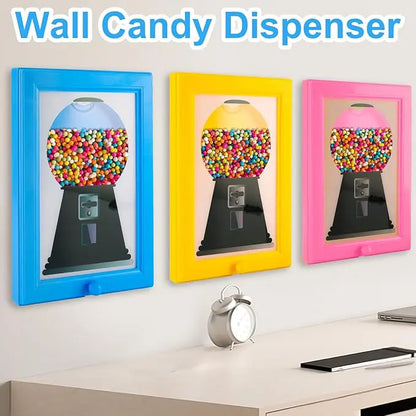 HandyCandy™ | En färgstark inredningsdetalj med lekfull retro-känsla