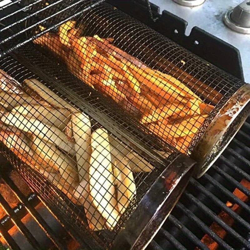 BBQBasket Pro™ | Grillkorg