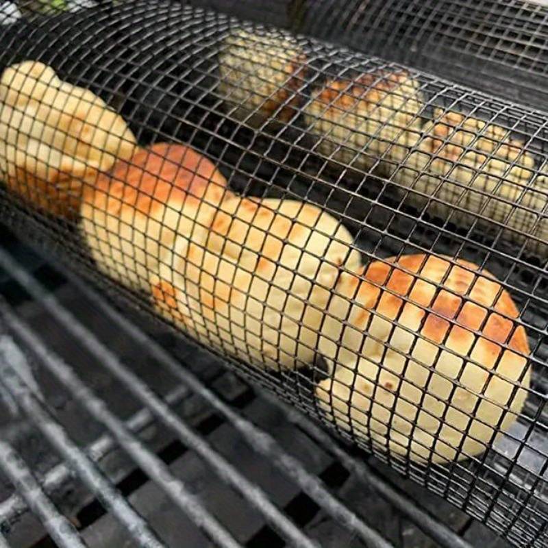 BBQBasket Pro™ | Grillkorg