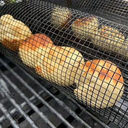 BBQBasket Pro™ | Grillkorg