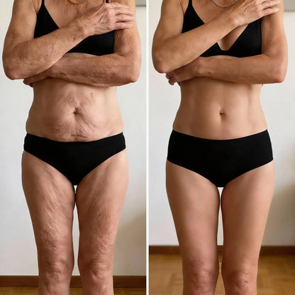 SkinBalance™ Kollagenolja | Stärker och lyfter slapp hud med 98% inom 24 timmar