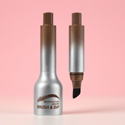 BrynLyft™ | Perfekta ögonbryn på några sekunder – varje dag