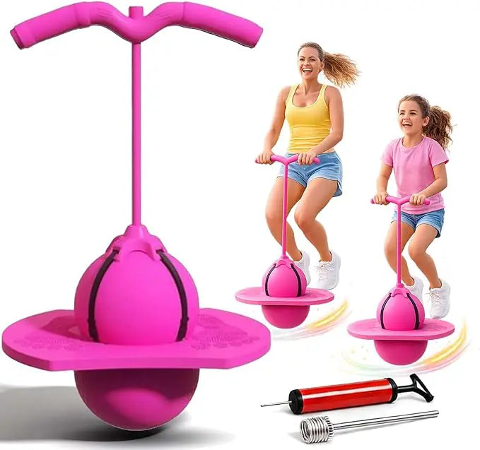 StudsVän™ | Balansboll för lek & rörelse