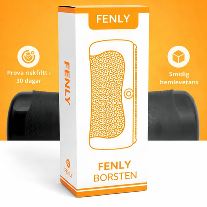 Fenly™ | Hundborste