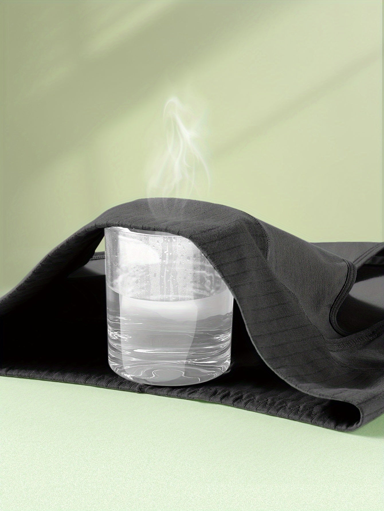 StödSilhuett™ | 6-pack andningsbara och bekväma högmidjade trosor med magkontroll