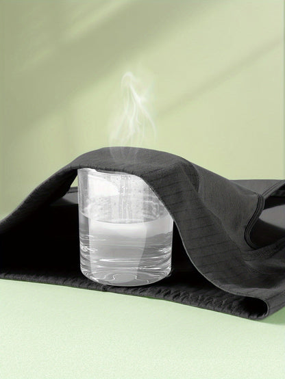 StödSilhuett™ | 6-pack andningsbara och bekväma högmidjade trosor med magkontroll