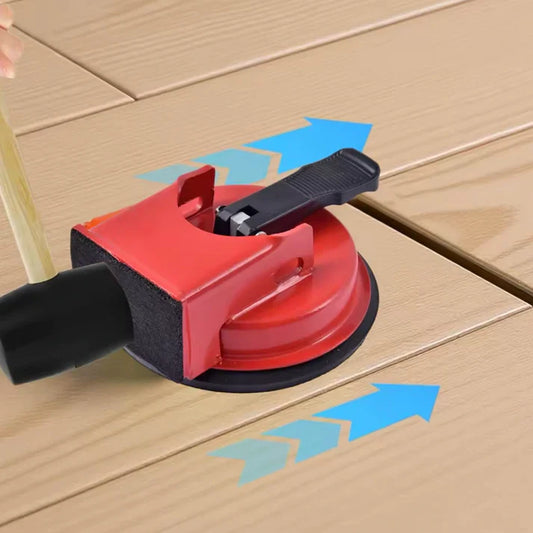 GolvFix™ Pro | Fixa Golvgliporna!