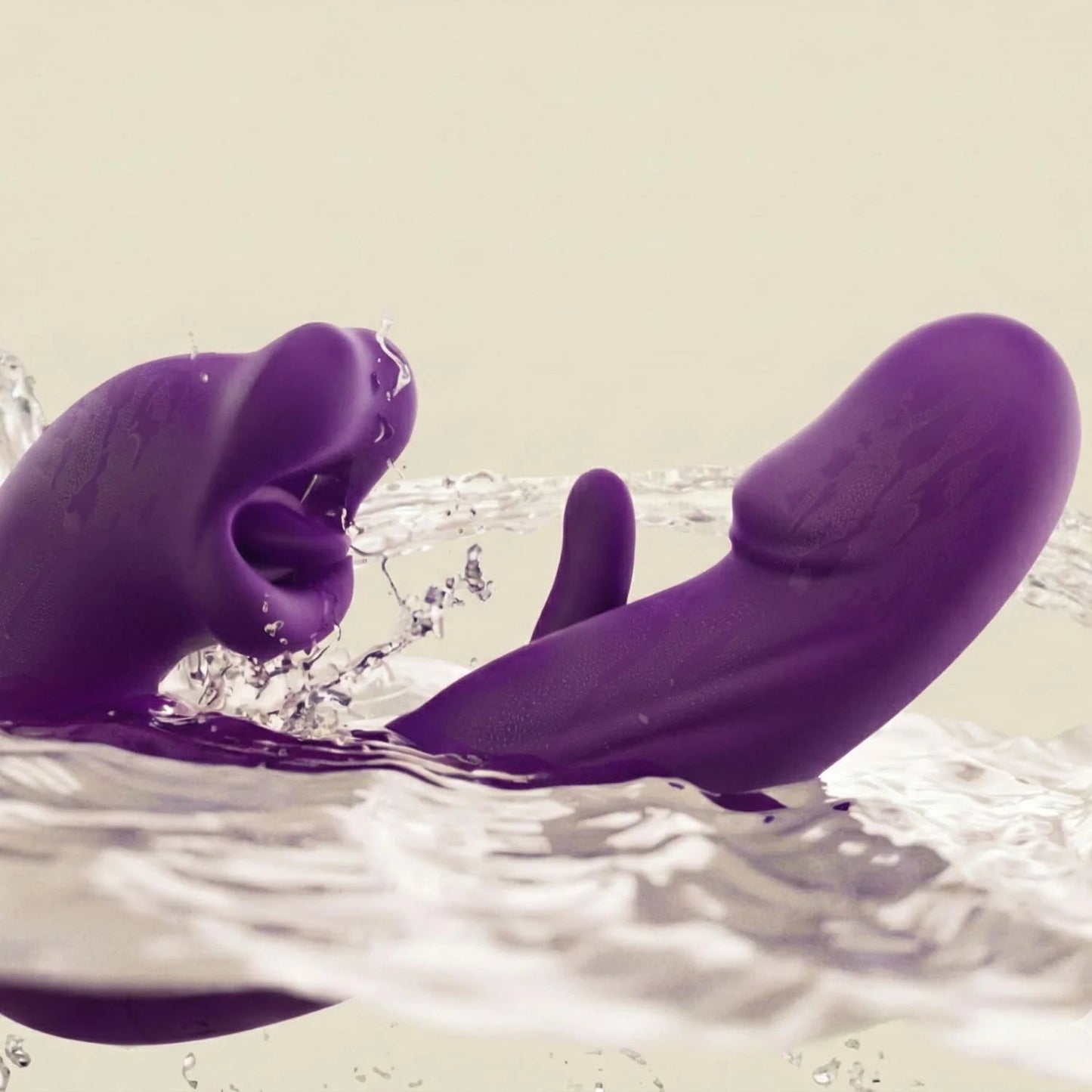 Intimora™ | Ultimat stimulans och njutning