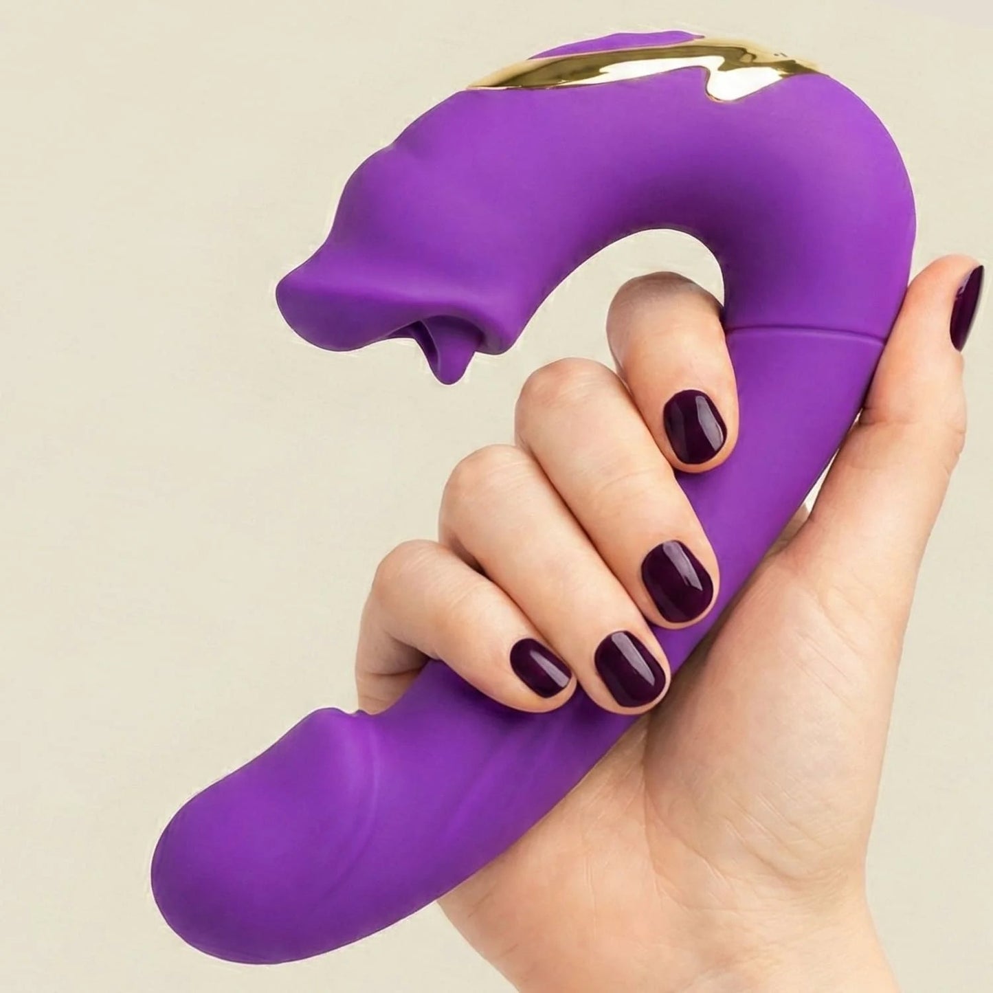 Intimora™ | Ultimat stimulans och njutning