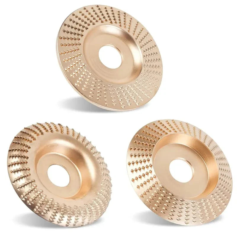 WoodCarve™ | CarveX Precision Kit – 3-pack