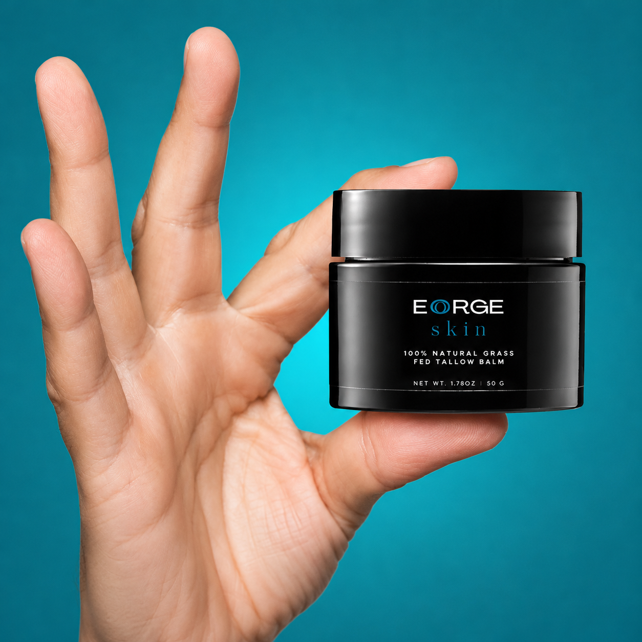 Eorge™ | Anti-rynk-balsam med talg