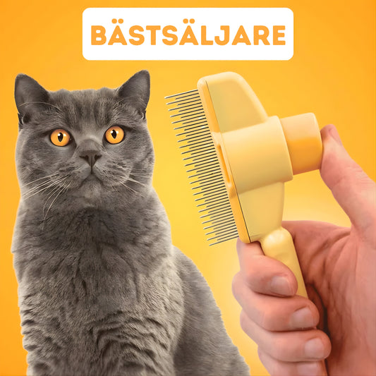 Fenly™ | Kattborste