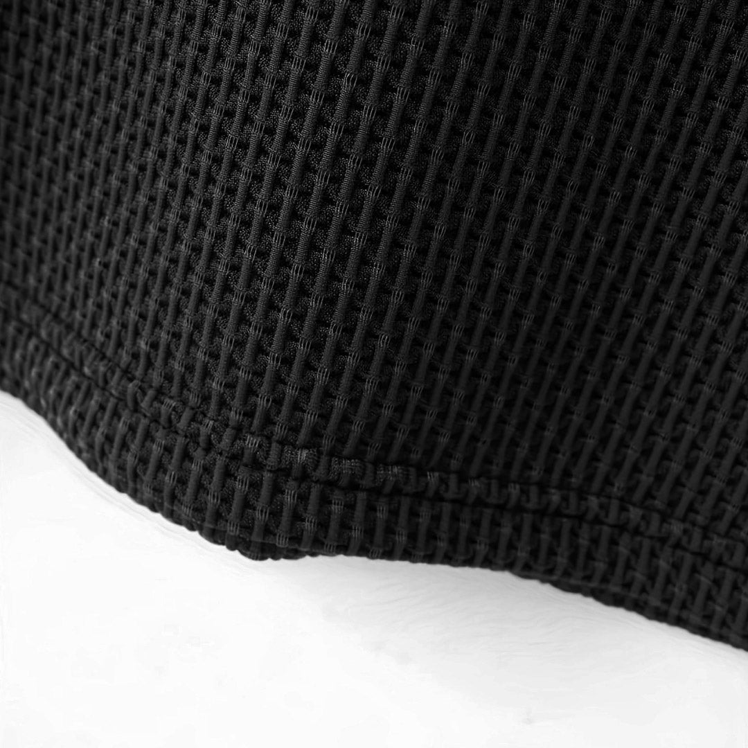 FlexFit™ Polo | Premium Komfort Pikétröja - Bekväm passform som rör sig med dig