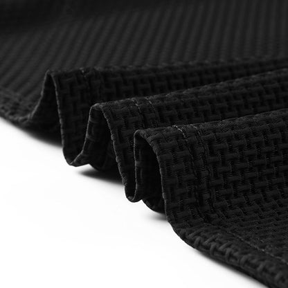 FlexFit™ Polo | Premium Komfort Pikétröja - Bekväm passform som rör sig med dig