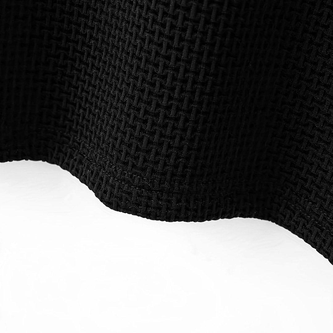 FlexFit™ Polo | Premium Komfort Pikétröja - Bekväm passform som rör sig med dig