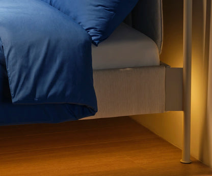 LumiStrip™ | Klippbar LED-Ljusremsa: Anpassa Fritt!