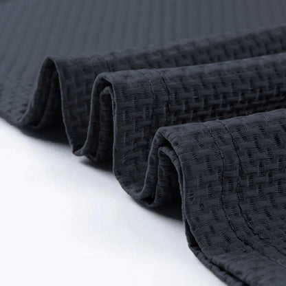 FlexFit™ Polo | Premium Komfort Pikétröja - Bekväm passform som rör sig med dig