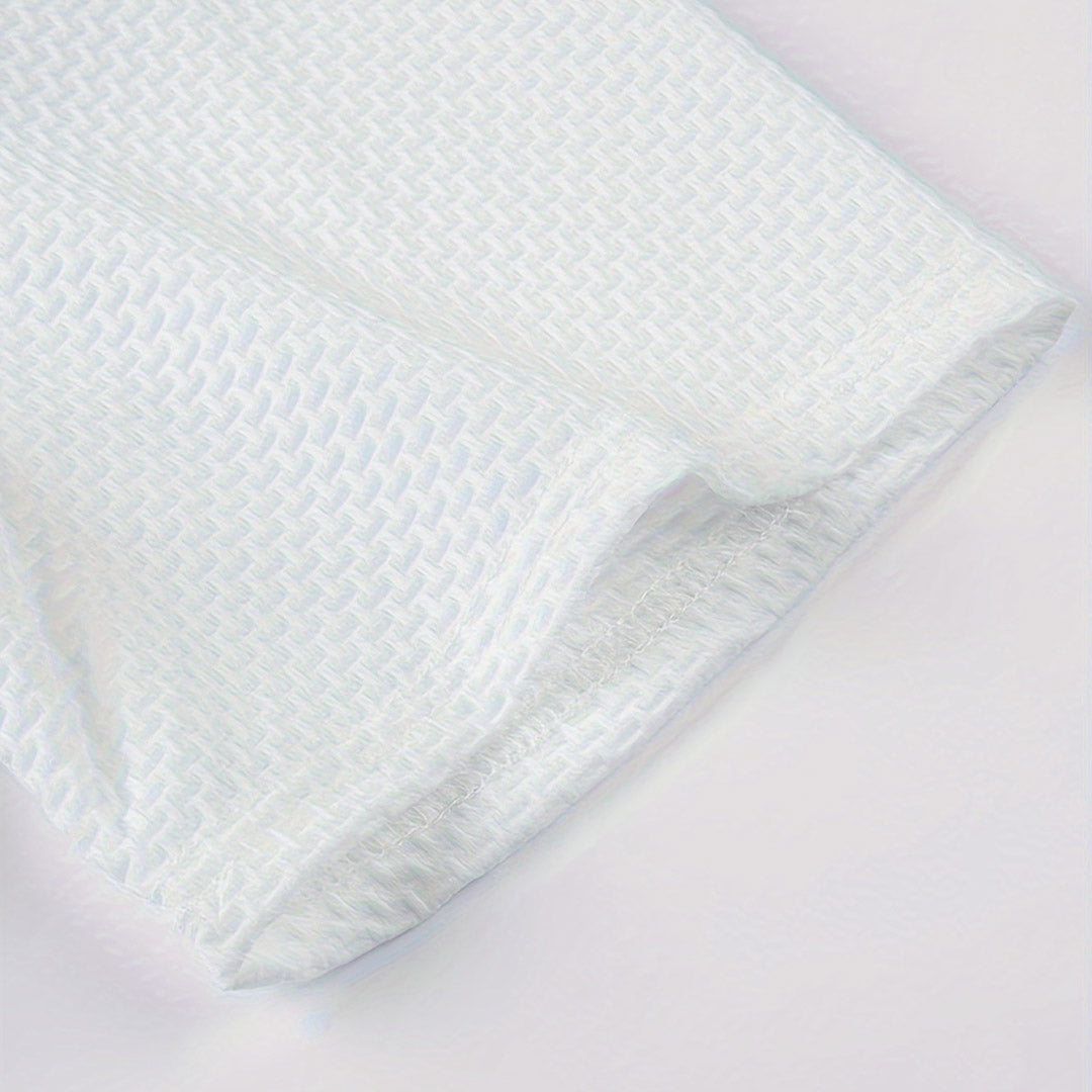 FlexFit™ Polo | Premium Komfort Pikétröja - Bekväm passform som rör sig med dig