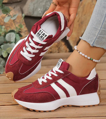 Mia™ | Sneakers Komfort