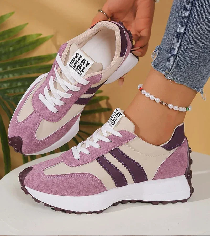 Mia™ | Sneakers Komfort