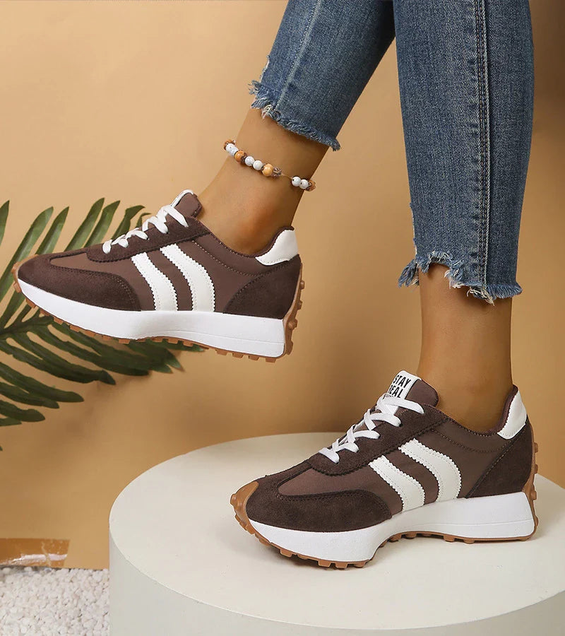 Mia™ | Sneakers Komfort