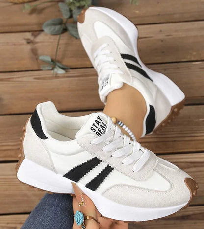 Mia™ | Sneakers Komfort