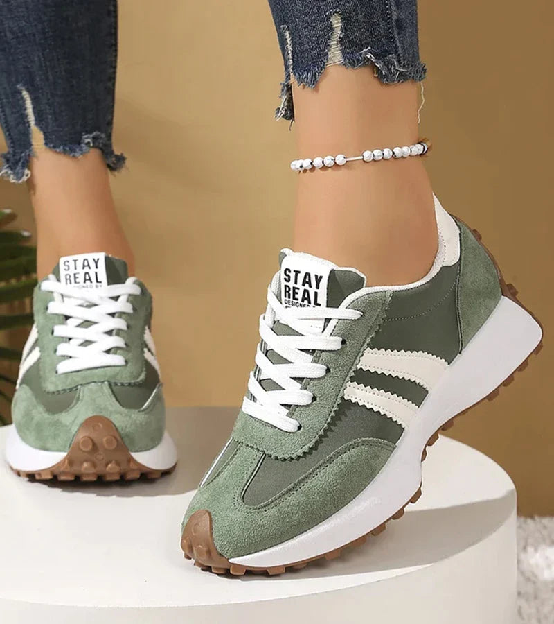 Mia™ | Sneakers Komfort