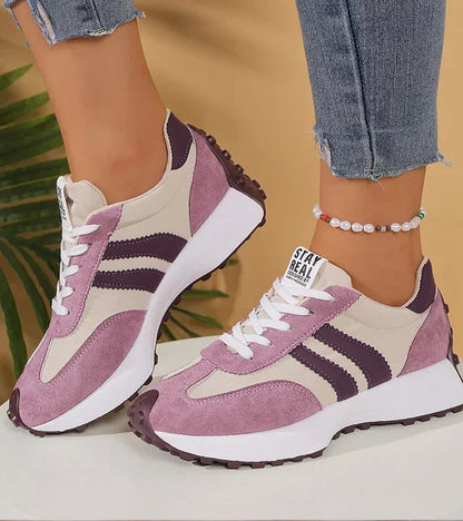 Mia™ | Sneakers Komfort