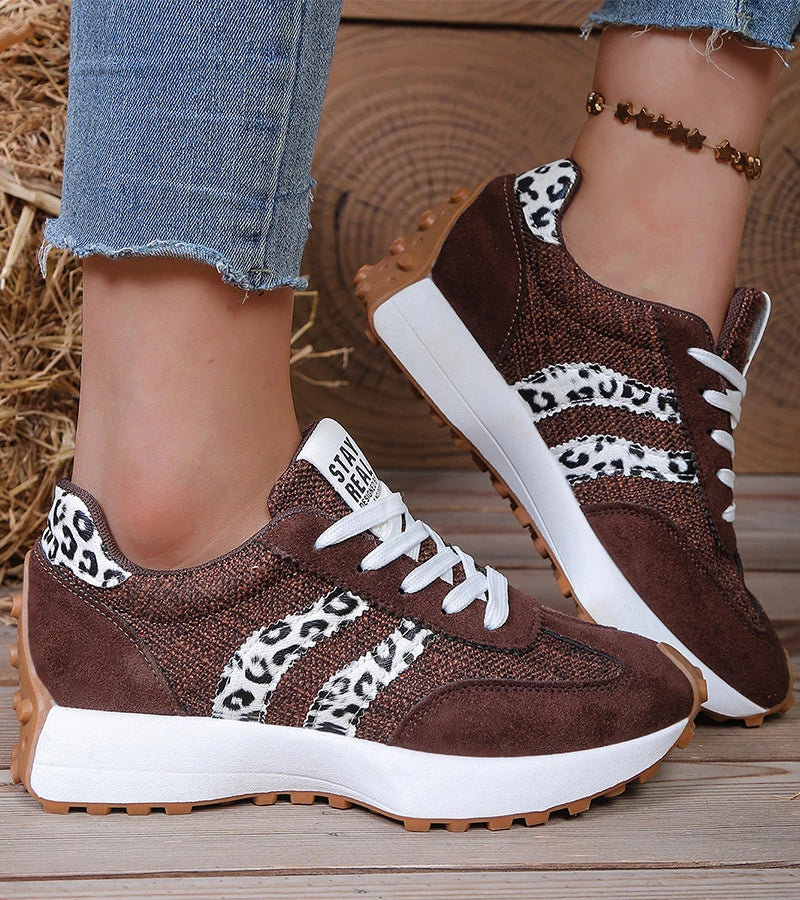 Mia™ | Sneakers Komfort