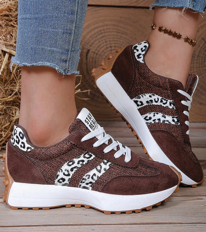 Mia™ | Sneakers Komfort