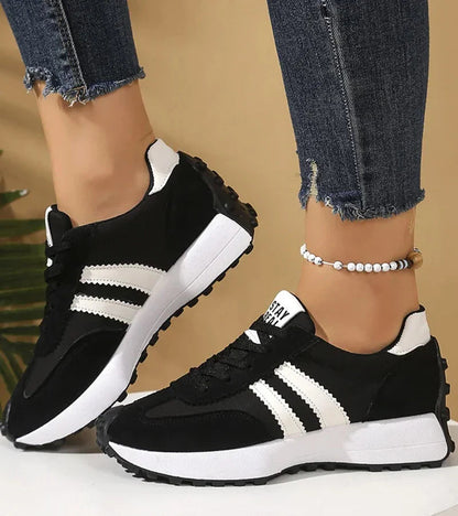 Mia™ | Sneakers Komfort