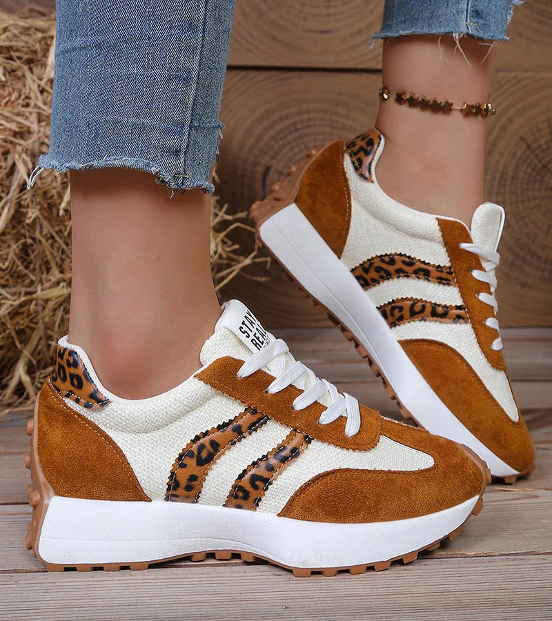 Mia™ | Sneakers Komfort