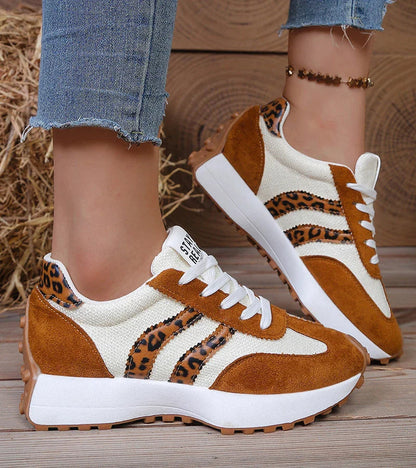 Mia™ | Sneakers Komfort