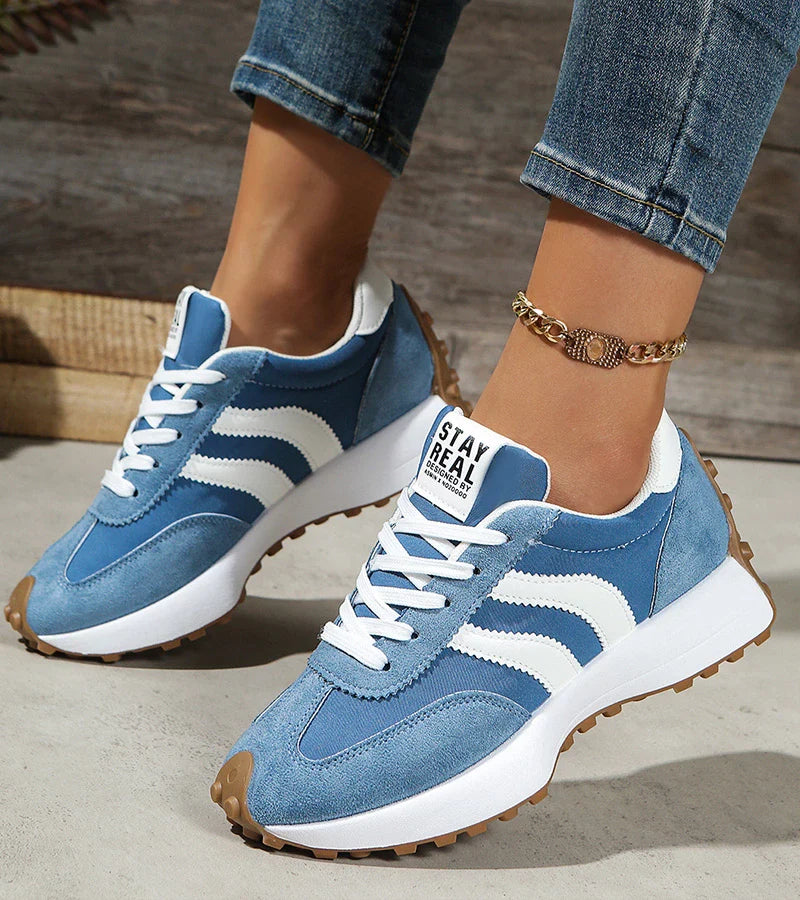 Mia™ | Sneakers Komfort