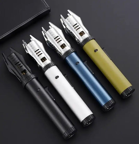 JetTänd™ | Stormtändare